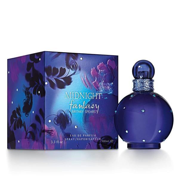 MIDNIGHT FANTASY 100ML EDP MUJER
